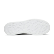 Alexander McQueen Oversized Sneaker 'White Gold' - Image 6