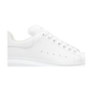 Alexander McQueen Oversized Sneaker 'White' - Image 2