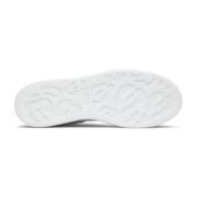 Alexander McQueen Oversized Sneaker 'White' - Image 6