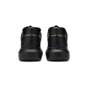 Alexander McQueen Oversized Sneaker 'All Black' - Image 5