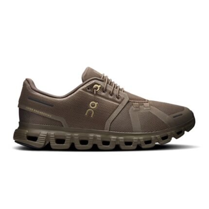 On Running Cloud 6 'Grizzly'
