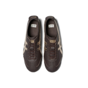 Onitsuka Tiger Mexico 66 SD 'Licorice Brown Champagne' - Image 6