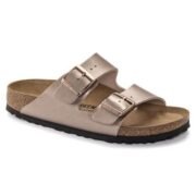 Birkenstock Arizona Birko-Flor - Copper - Image 2