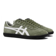 Onitsuka Tiger Tokuten Burnt – Green White Black - Image 2