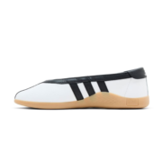 adidas Taekwondo Mei Ballet 'White Black Gum' - Image 3