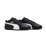 Puma Speedcat Shield 'Black White' - Image 4