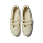 Onitsuka Tiger Mexico 66 TGRS 'Ivory Cream' - Image 5