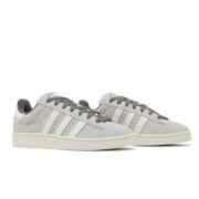 Adidas Campus 00s 'Grey' - Image 4