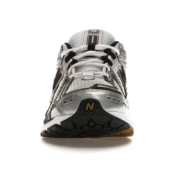 New Balance 1906R – White Metallic Gold - Image 3
