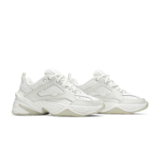 Nike M2K Tekno 'Summit White' - Image 4