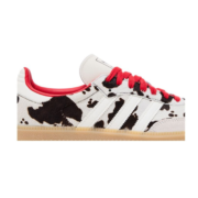 adidas Samba OG 'Cow Print Aurora Coffee' - Image 2