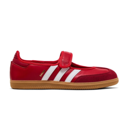 adidas Samba Jane 'Scarlet Gum'