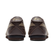 Onitsuka Tiger Mexico 66 SD 'Licorice Brown Champagne' - Image 7