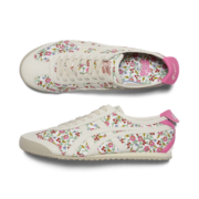 Onitsuka Tiger Mexico 66 'Cream/Cream' - Image 6