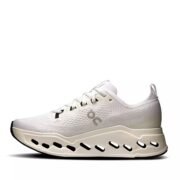 On Running Cloudsurfer Max Ivory Salmon - Image 2