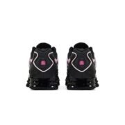 Nike Wmns Shox TL 'Black Playful Pink' - Image 3
