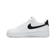 Nike Air Force 1 Low 07 WhiteBlack - Image 2
