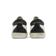 Golden Goose Super-Star White Mauve Pink Glitter(Women's) - Image 5