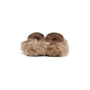 Gucci Burgundy Princetown Loafers - Image 4