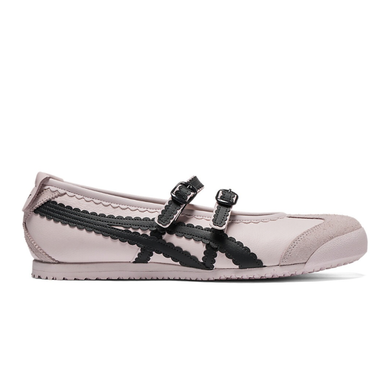 IMG-8100-1-1.png Onitsuka Tiger Mexico 66 TGRS Crystal Pink Graphite Grey - Image 1