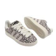 Adidas Campus 00s 'Cream Leopard' - Image 3