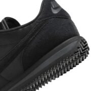 Nike Cortez Textile Black - Image 4