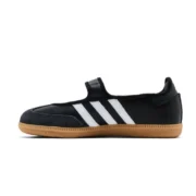 adidas Samba Jane 'Black White Gum' - Image 2