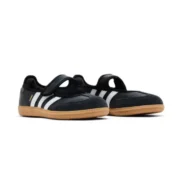 adidas Samba Jane 'Black White Gum' - Image 4