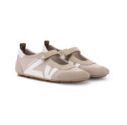 Louis Vuitton Sneakerina Mary Jane Beige - Image 2