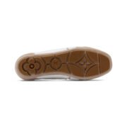 Louis Vuitton Sneakerina Mary Jane Beige - Image 5