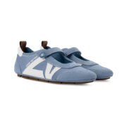 Louis Vuitton Sneakerina Mary Jane Azur - Image 2