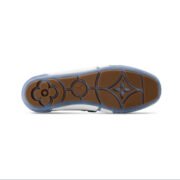 Louis Vuitton Sneakerina Mary Jane Azur - Image 5