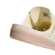 adidas Samba OG Mule Cream White - Image 7