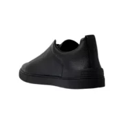 Zegna Triple Stitch low-top sneakers - Image 2