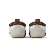 Louis Vuitton LV Sneakerina White - Image 4