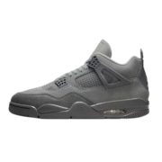 Jordan 4 Retro SE – Paris Olympics Wet Cement - Image 2