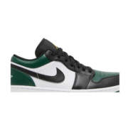 Air Jordan 1 Low 'Green Toe' - Image 3