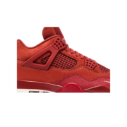 Nike Air Jordan 4 Retro OG SP 'Brick By Brick - Image 2