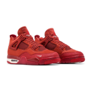 Nike Air Jordan 4 Retro OG SP 'Brick By Brick - Image 4