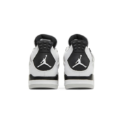 Nike Air Jordan 4 Retro 'Military Black' - Image 5