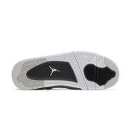 Nike Air Jordan 4 Retro 'Military Black' - Image 6