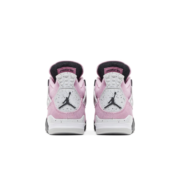 Nike Air Jordan 4 Retro 'Orchid' - Image 5