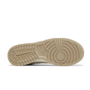 Nike Dunk Low - phantom Metallic Gold - Image 6