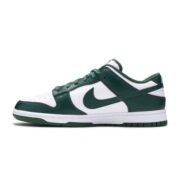 Nike Dunk Low 'Michigan State' - Image 3