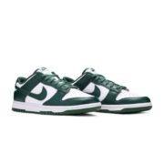 Nike Dunk Low 'Michigan State' - Image 4