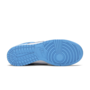 Nike Dunk Low 'University Blue' - Image 6
