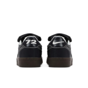 Nike Killshot 2 Leather Premium 'Tiempo Pack - Black' - Image 5