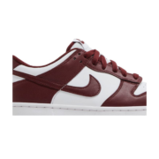 Nike Dunk Low GS 'Redwood' - Image 3
