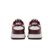 Nike Dunk Low GS 'Redwood' - Image 5