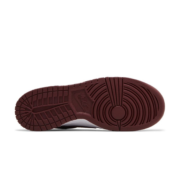 Nike Dunk Low GS 'Redwood' - Image 6